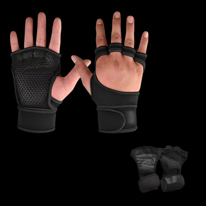 Pro Workout Training Gloves