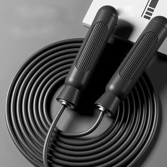 Adjustable Speed Jump Rope